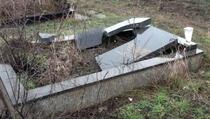 Aškalija osumnjičen za rušenje spomenika u Kosovu Polju