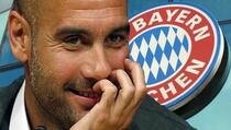 Sky Sports Italia tvrdi: Pep Guardiola preuzima Bayern