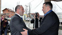 Haradinaj je pozdravio formiranje Fonda za sjever