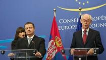 Normalizacija odnosa s Prištinom ključni uslov za Srbiju