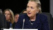 Clinton: Izgubila sam izbore zbog ruskih hakera i FBI-a