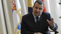 Dačić: Insistiraćemo na srpskoj autonomiji na Kosovu