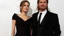 Angelina Jolie i Brad Pitt očekuju sedmo dijete