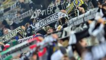 Juventus lakoćom nadigrao Udinese, Lazio spasio bod