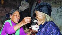 Kineskinja oživjela na dan svoje sahrane