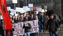 Kosovski studenti traže autonomiju za Preševo