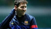Messi: Već svi pričaju o Realu i zato je ova laka pobjeda bila važna