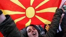 Republika Sjeverna Makedonija konačan prijedlog za novo ime države