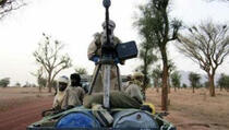 Francuska počela vojnu intervenciju u Maliju
