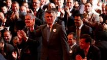 Thaçi jedini kandidat za predsjednika PDK