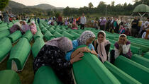 Srebrenica - lekcija koju nismo naučili!