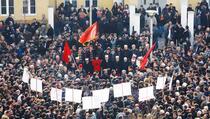 Srbima s Kosova ne prijeti pogrom