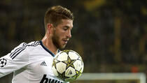 Ramos dao gol i dobio crveni karton u pobjedi Real Madrida