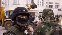 UVR UÇK: Srbija započinje novi sukob u Preševu