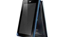 Iconia Tab, novi tablet iz Acera, predstavljen u Las Vegasu