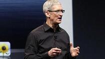 Appleov direktor odbacio mogućnost za veći iPhone