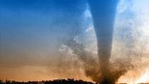 SAD: Stravični tornado nosio sve pred sobom