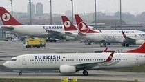 U Istanbulu zadržan avion sa 1,5 tona zlata