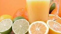 Fruktoza podstiče karcinom, smanjiti potrošnju voćnih sokova