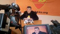 PDK želi Zafira Berishu u koaliciji 