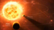 NASA otkrila da Sunčev sistem ima rep