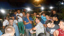 Tradicionalni ramazanski turnir u malom fudbalu 