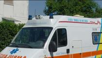Pijanci terorisali medicinsko osoblje i pacijente u Korči