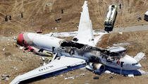 Pao još jedan avion, pretpostavlja se da nema preživjelih