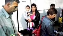 Alarmantra situacija azilanata u Mađarskoj  