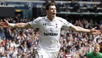 Bale u Real ide za 84 miliona eura