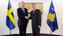 Carl Bildt: Kosovo se kreće naprijed ka Evropskoj uniji