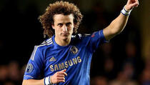 David Luiz direktni krivac za nevjerovatnih 63 posto Chelseajevih primljenih pogodaka