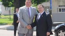 Dodik: BiH nikada neće priznati Kosovo