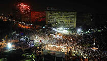 Dva miliona Egipćana na mitingu