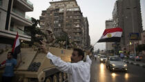Vojska svrgnula predsjednika Muhameda Mursija
