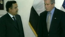 Egipat: Bivši ambasador u SAD-u novi šef diplomatije