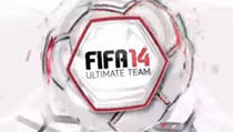 Objavljen novi trailer za mod FIFA 14 Ultimate Team