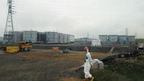 Novi incident u Fukushimi, para i dalje iznad reaktora