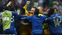 Mladi nogometaši Francuske osvojili Svjetsko prvenstvo