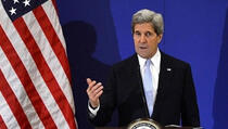 Kerry čestitao Kosovu i novom premijeru Isi Mustafi