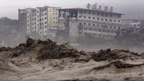 Obilne padavine izazvale poplave i klizišta u Kini