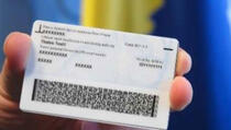 Lične karte Kosova - Made in Germany