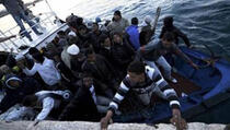 Pola miliona migranata čeka da pređe Mediteran