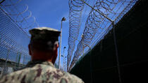 Neuobičajen mir zavladao Guantanamom