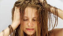 Lakše ne može: Jednostavne frizure za mokru kosu