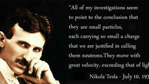 Zašto se Nikola Tesla nikada nije ženio?