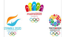 Prezentirali kandidature za Olimpijske igre 2020.
