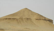 Izgubljene egipatske piramide pronađene pomoću Google Eartha