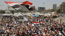 Protesti Morsijevih pristalica počinju danas