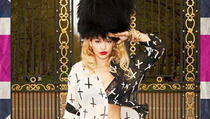 Rita Ora kao Madonnina nova Material Girl
